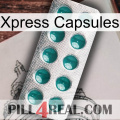 Xpress Capsules dapoxetine1